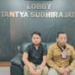 Kasus Intimidasi Ketua SMSI Berau: Bukti CCTV Diserahkan ke Polisi