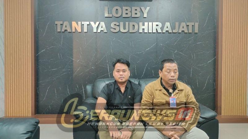 Kasus Intimidasi Ketua SMSI Berau: Bukti CCTV Diserahkan ke Polisi