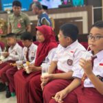 Program Nasional Prabowo, DPRD Berau Dorong Pemkab Implementasikan Makan Gratis