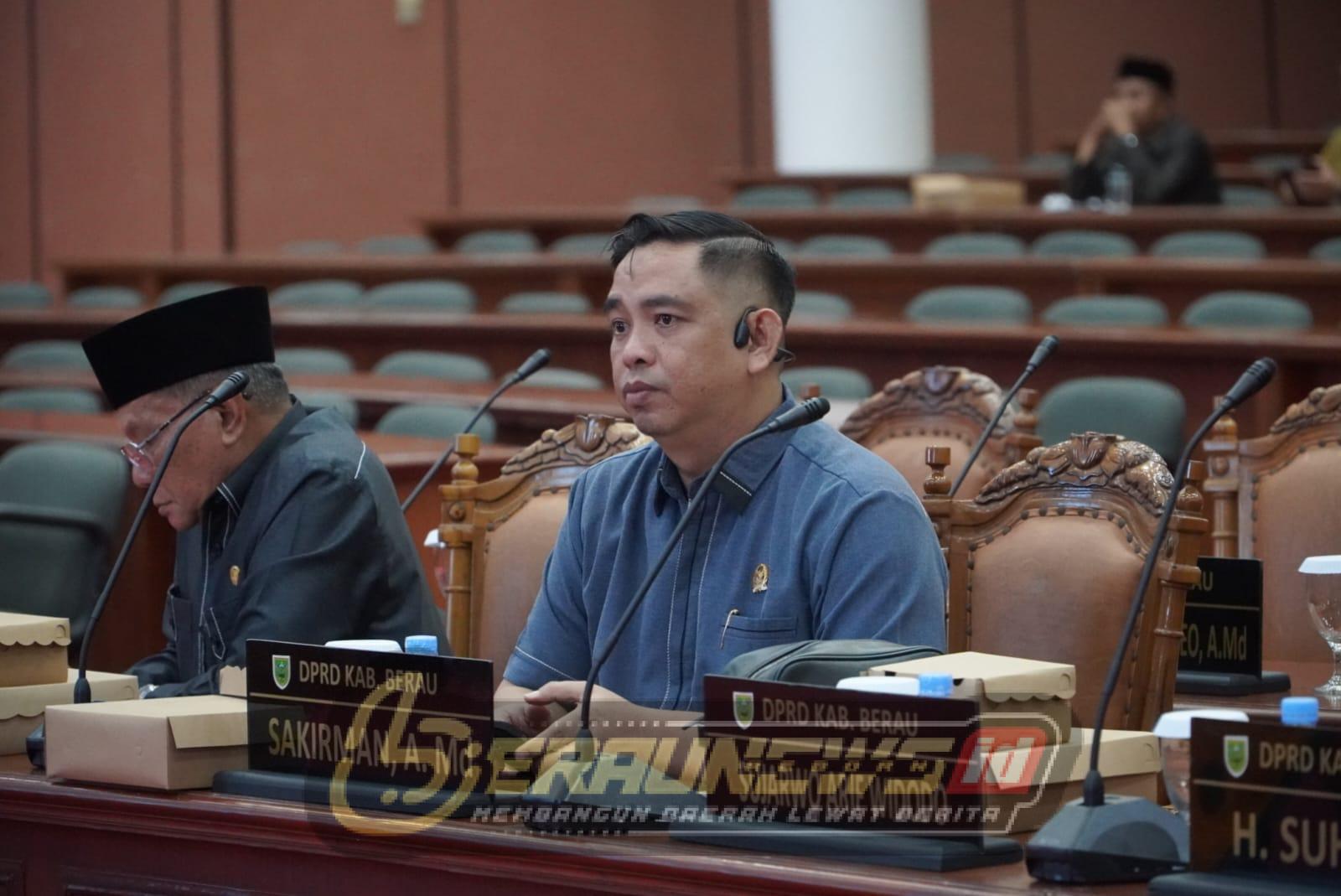 Bangun BLK, Jangan Biarkan Anak Muda Kehilangan Peluang Kerja