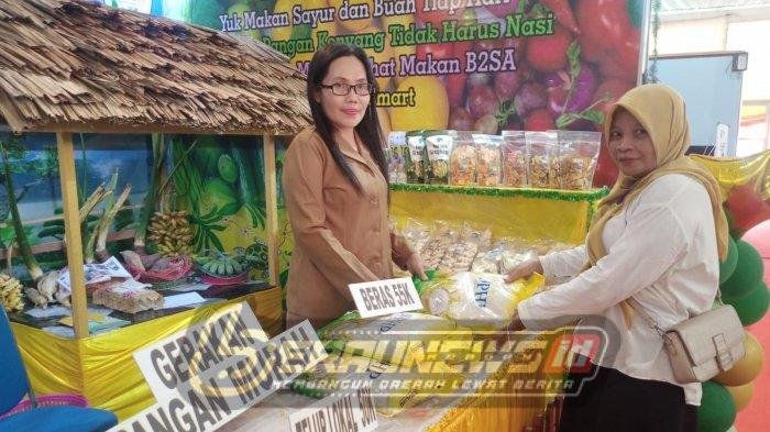 Stok Aman, Harga Stabil! DPRD Berau Dorong Pasar Murah Lebih Luas