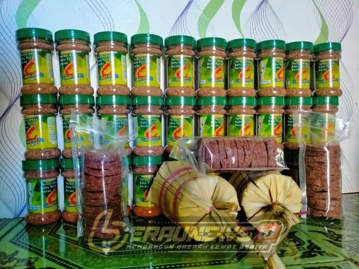 DPRD Berau Kawal Pembangunan Pabrik Terasi, Target Selesai 2025