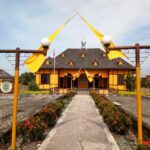 Jaga Warisan Sejarah, Ketua DPRD Berau Dorong Revitalisasi Museum Gunung Tabur