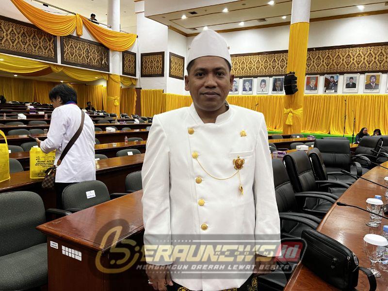 Sutami: Warga Pulau Derawan Terbebani Biaya Tambat Kapal yang Tinggi