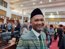 Jelang Lelang Aset, DPRD Berau Minta Pemkab Gencarkan Sosialisasi