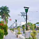 Kurang Perawatan, Banyak PJU di Berau Mati Berbulan-bulan