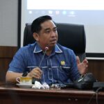 Keluhan Warga Soal Jalan Tak Beraspal, DPRD Berau Desak OPD Terkait