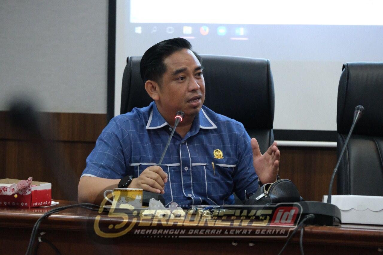 Keluhan Warga Soal Jalan Tak Beraspal, DPRD Berau Desak OPD Terkait