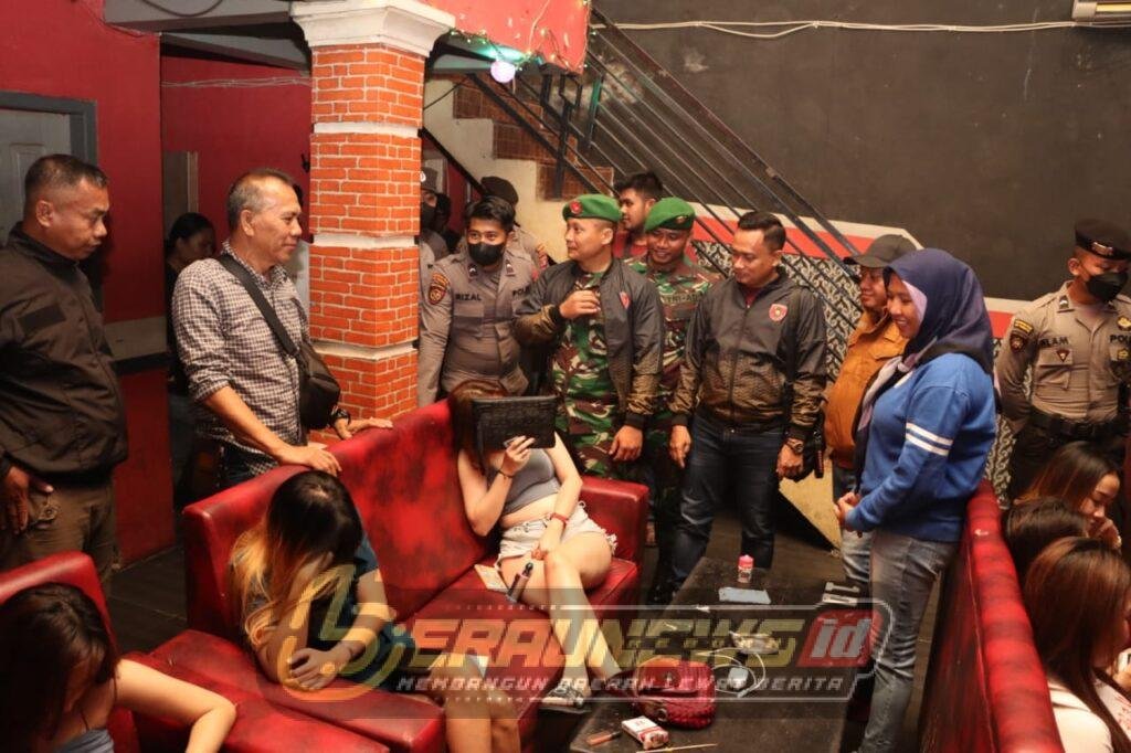 THM Berau Wajib Tutup Selama Ramadan