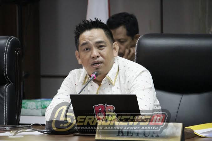 Pengadaan Ambulans Laut adalah Investasi untuk Masyarakat