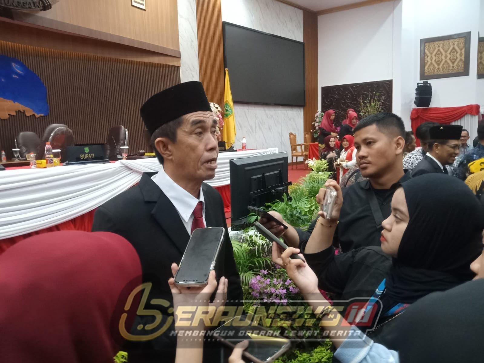 Pentingnya Hidran di Tiap Wilayah