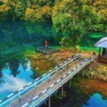Wisata Darat Harus Dibenahi, Fasilitas dan Kebersihan Kunci Utama