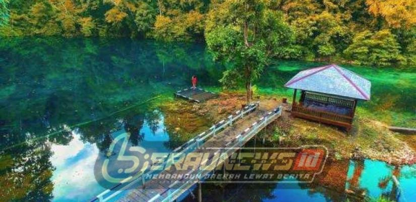Wisata Darat Harus Dibenahi, Fasilitas dan Kebersihan Kunci Utama