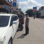 Parkir di Pinggir Jalan Sekarang Ada Tarif Langganannya