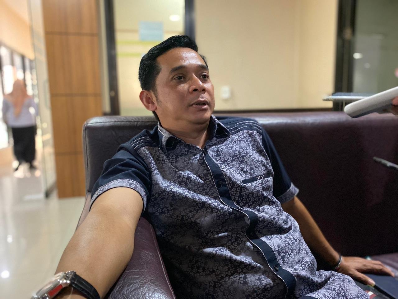 DPRD Berau Ultimatum Kepala Kampung: Jangan Main-Main dengan Uang Rakyat