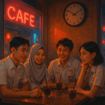 Wacana Jam Malam Pelajar, Saatnya Fokus ke Hal-hal Positif