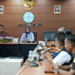 Dewan Pers Minta Pengalihan Penahanan Direktur Pemberitaan JakTV