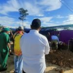 Kematian Gadis Remaja di Bulungan Diusut, Makam Dibongkar untuk Otopsi