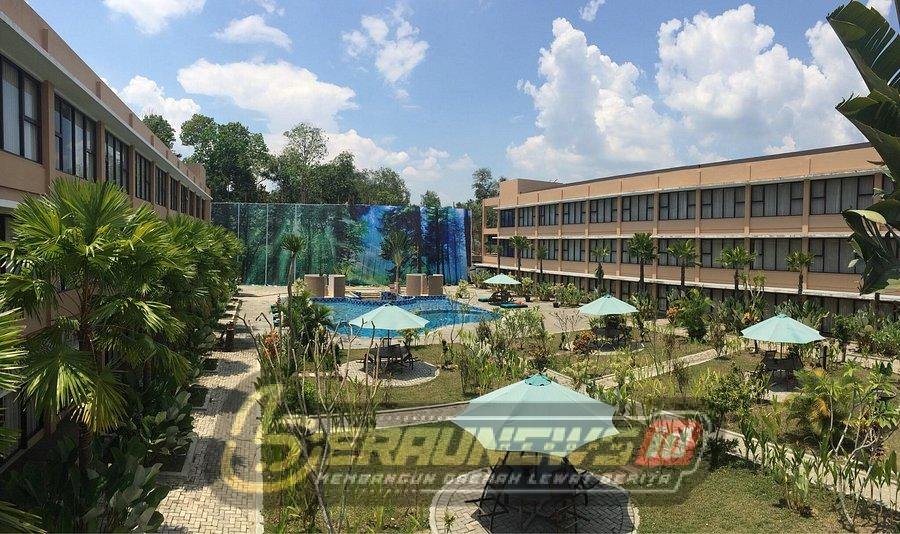 Makin Lengkap, Berau Bakal Tambah Rumah Sakit dari Sektor Swasta