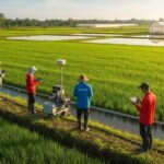 Minim Pembinaan, DPRD Berau Khawatir Generasi Muda Enggan Jadi Petani