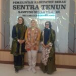 Bertemu Dirjen IKMA Kemenperin, Disperindagkop “Curhat”  