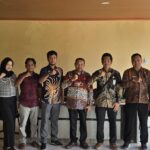 Kelurahan Gunung Tabur Bentuk Koperasi Merah Putih, Wujudkan Ekonomi Rakyat Mandiri