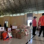 Warga Long Ayap Mengungsi, Banjir Putus Akses dan Picu Penyakit