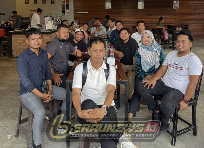 Regenerasi Kepemimpinan, SMSI Berau Bersiap Gelar Musyawarah