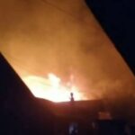 Perhiasan Imitasi Disangka Emas, Jadi Alasan di Balik Aksi Pembakaran Lima Rumah