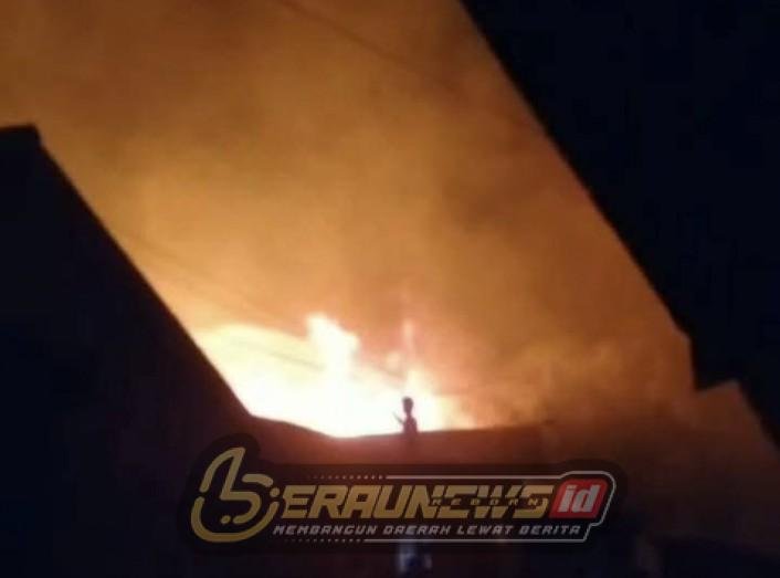 Perhiasan Imitasi Disangka Emas, Jadi Alasan di Balik Aksi Pembakaran Lima Rumah