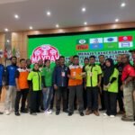 Aliansi Buruh Berau Beri Rapor Merah untuk Disnakertrans