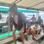 Wisatawan Asing Hilang Saat Menyelam di Kakaban Berau, Diduga Kejar Kamera Jatuh