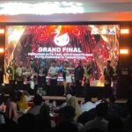 Bahasa Inggris Jadi Batu Sandungan, Disbudpar Siap Revisi Seleksi Duta Wisata Berau