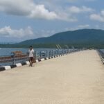 Dermaga Teluk Sulaiman Siap Layani Kapal Besar, PAD Berau Bertambah