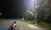 Jalan Gelap di Sambaliung Berau Membahayakan, Anggota DPRD Nurung Minta Tindak Lanjut Pemda