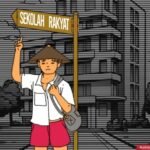 Pematangan Lahan Bakal Sekolah Rakyat Harus Dipercepat