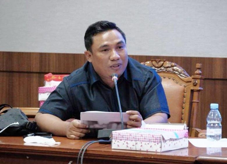 Sistem Kontrak Jadi Solusi Alternatif Kekurangan Pegawai