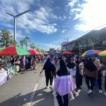 CFD Bukan Hanya Olahraga, Tapi Juga Ruang Interaksi Sosial dan Ekonomi Kreatif