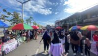 CFD Bukan Hanya Olahraga, Tapi Juga Ruang Interaksi Sosial dan Ekonomi Kreatif