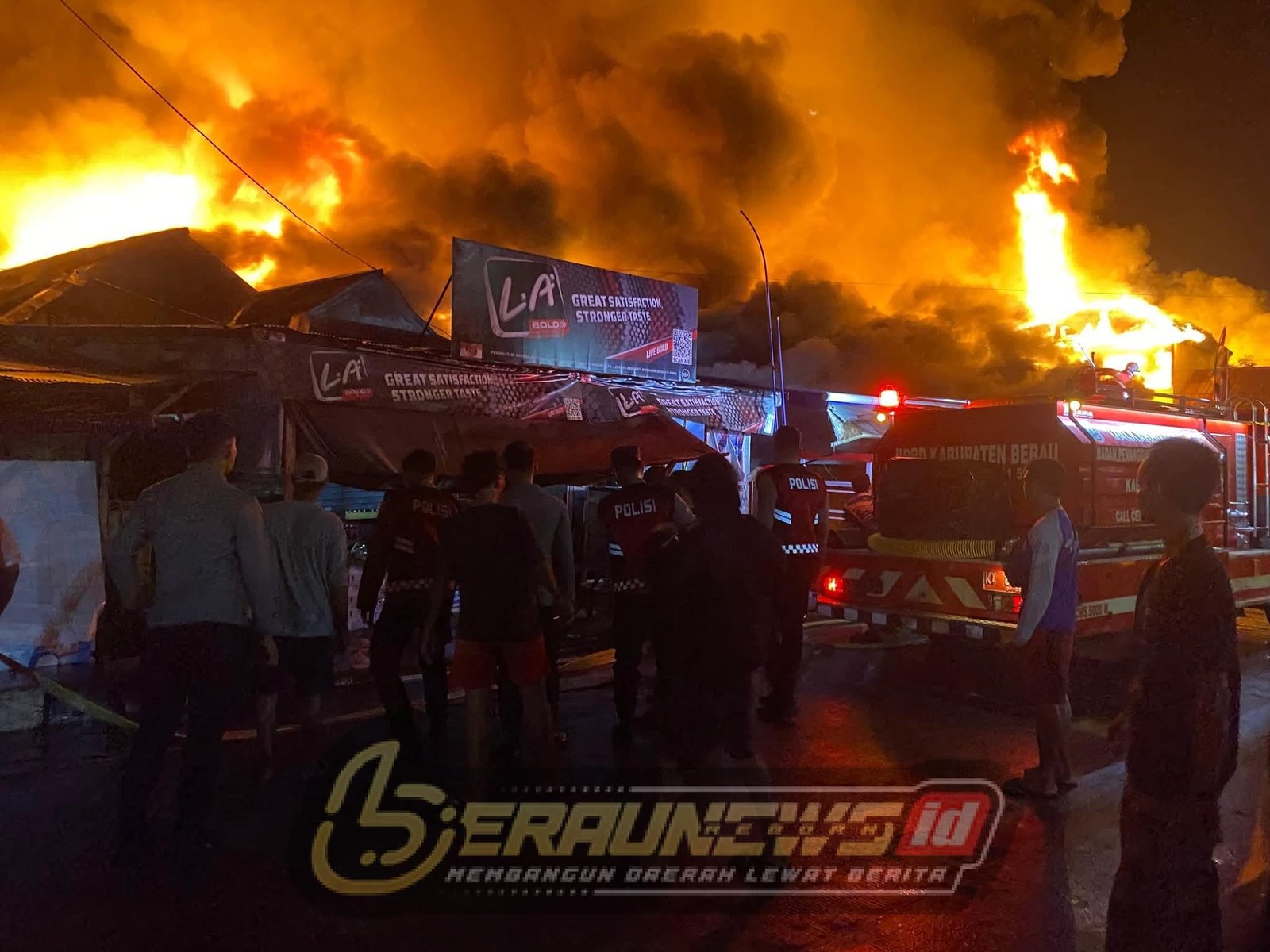 Pengakuan Mengejutkan Relawan Gadungan: Bakar Rumah agar Diangkat P3K