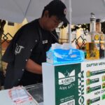 Usaha Kopi Keliling Bisa Ditertibkan Jika Ganggu Lalu Lintas