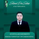 Tokoh Pemuda Berau Tolak Pengambilalihan KKP3K Derawan oleh Pemprov Kaltim: “Kakaban Milik Kami, Bukan untuk Dikuasai”