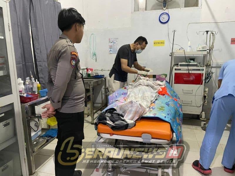 Tewas Usai Duel Mabuk, Pria di Tanjung Selor Dianiaya Teman Sendiri