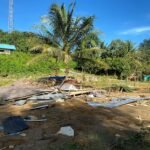 Fasilitas Umum Terdampak Banjir Segah Segera Dibangun Ulang