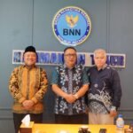 Berau Siap Bentuk BNNK untuk Perkuat Perang Melawan Narkoba