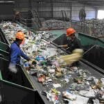 Pabrik Daur Ulang Plastik Direncanakan di Kaltim