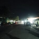 Keterbatasan Alat, Perawatan PJU di Berau Terkendala