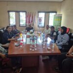 2.670 Media Siber Bersatu, SMSI Apresiasi Kinerja Polri Lewat Konvensi Nasional 2025