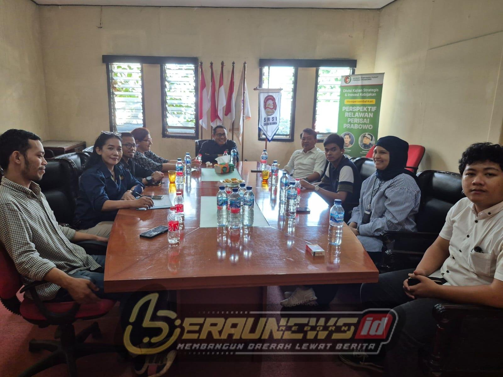 2.670 Media Siber Bersatu, SMSI Apresiasi Kinerja Polri Lewat Konvensi Nasional 2025