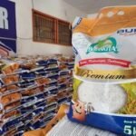 SPHP Dihentikan, Bulog Berau Jual Beras Premium